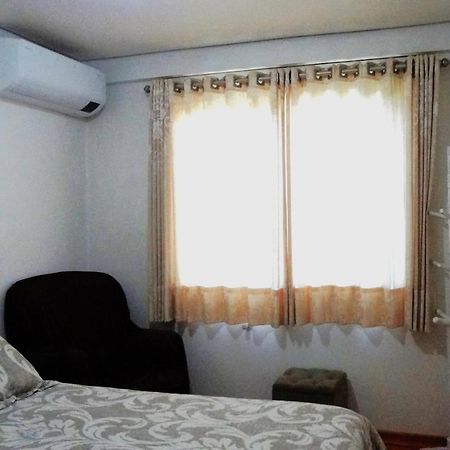 Apartamento Aconchegante + Bikes Gramado Bagian luar foto