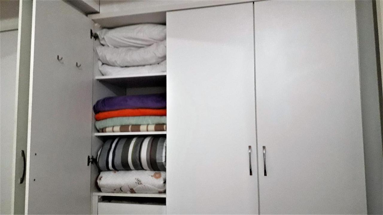 Apartamento Aconchegante + Bikes Gramado Bagian luar foto