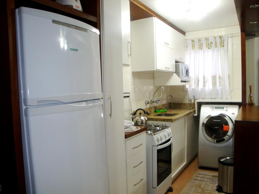 Apartamento Aconchegante + Bikes Gramado Bagian luar foto