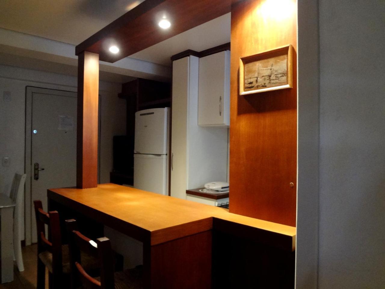 Apartamento Aconchegante + Bikes Gramado Bagian luar foto