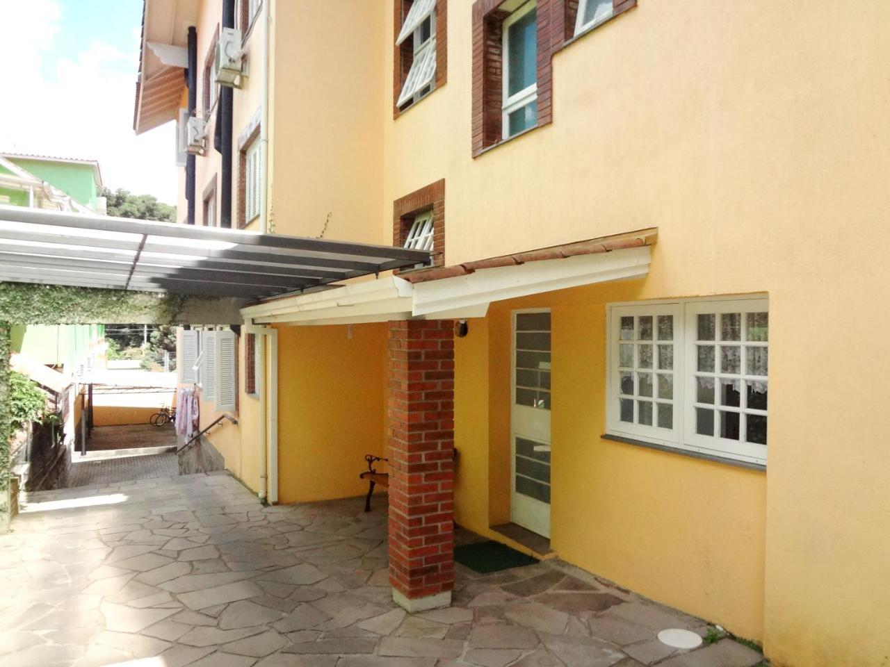Apartamento Aconchegante + Bikes Gramado Bagian luar foto
