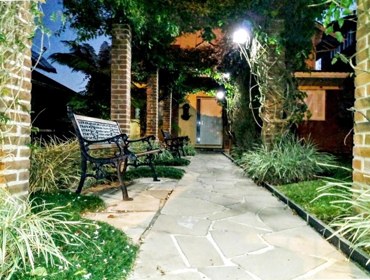 Apartamento Aconchegante + Bikes Gramado Bagian luar foto
