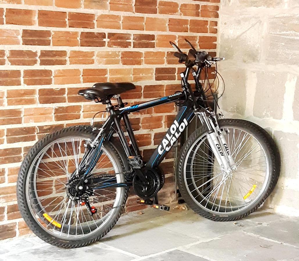Apartamento Aconchegante + Bikes Gramado Bagian luar foto